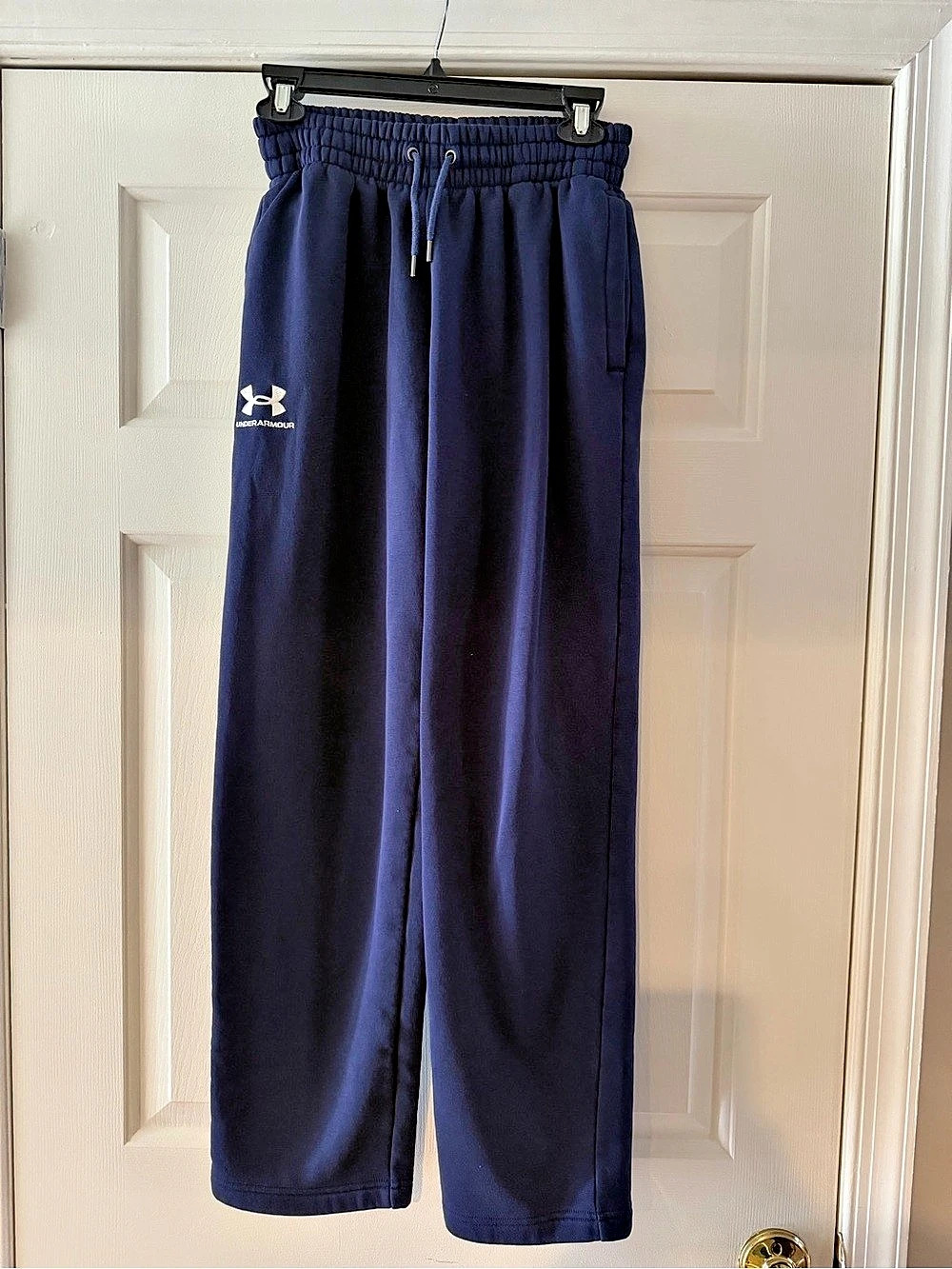 Under Armour Men’s Icon Fleece Sweatpants